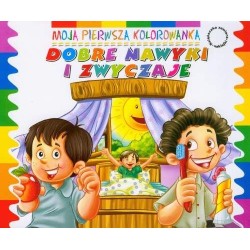 Dobre nawyki 