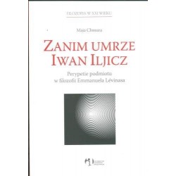 Zanim umrze Iwan Iljicz 