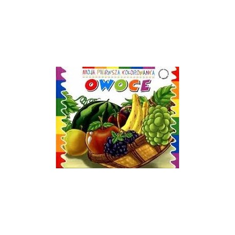 Owoce 
