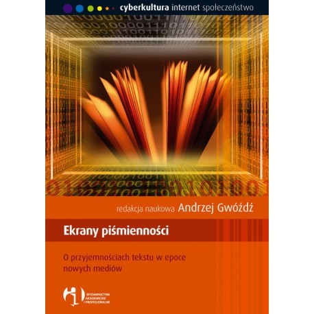 Ekrany piśmienności 