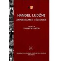 Handel ludźmi. zapobieganie i ściganie