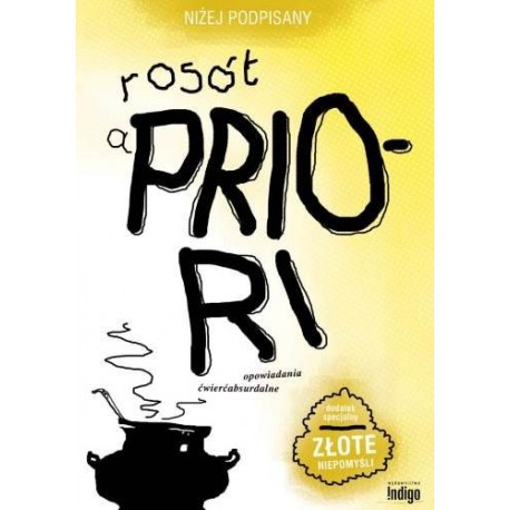 Rosół a Priori 