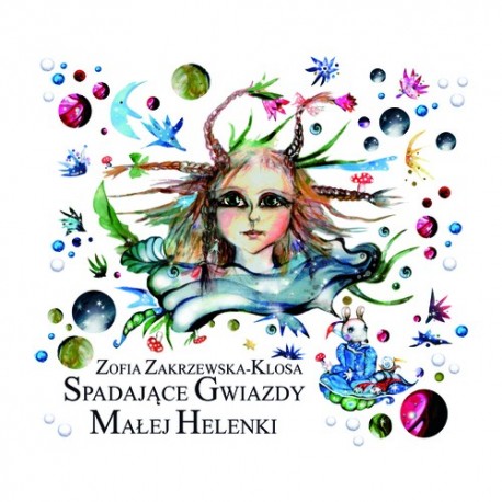Spadające Gwiazdy Małej Helenki MP3
