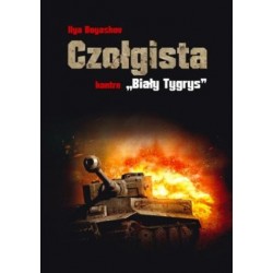 Czołgista kontra "Biały Tygrys" 