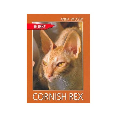 Cornish rex 