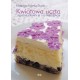 Kwiatowa uczta. Jadalne kwiaty w 100 przepisach 