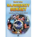 Największy sekret. Książka, która zmieni świat
