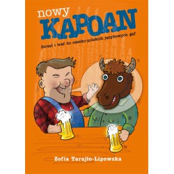 Nowy Kapoan Strzel i traf do czesko-polskich językowych gaf