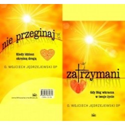 Zatrzymani - Nie przeginaj