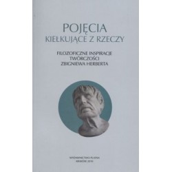 Pojęcia kiełkujące z rzeczy 