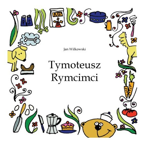 Tymoteusz rymcimci