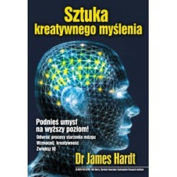 Sztuka kreatywnego myślenia