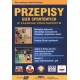 Przepisy gier sportowych w zakresie podstawowym