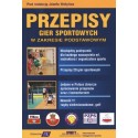 Przepisy gier sportowych w zakresie podstawowym