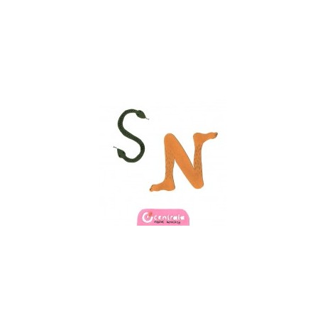 S N 