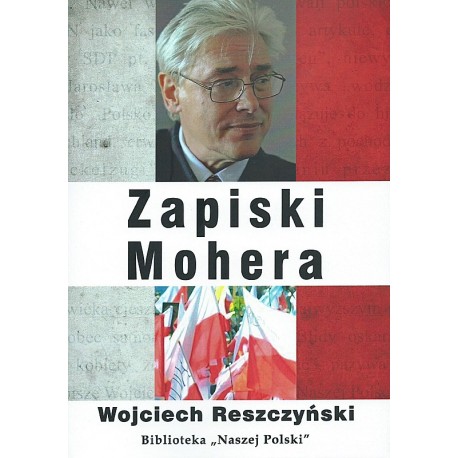 Zapiski mohera