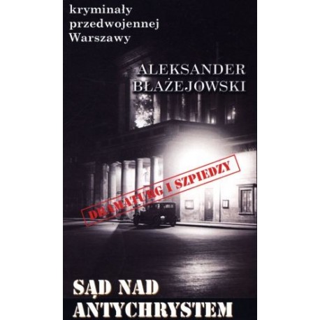 Sąd nad antychrystem