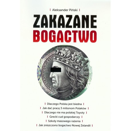 Zakazane bogactwo