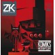 Zeszyty komiksowe nr 12 Komiks historyczny