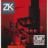 Zeszyty komiksowe nr 12 Komiks historyczny