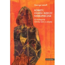 Kobiety, ogień i rzeczy niebezpieczne