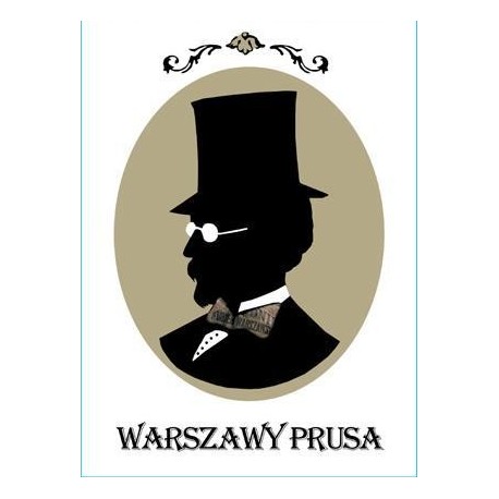 Warszawy Prusa
