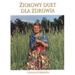 Ziołowy duet dla zdrowia