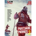Pojechane podróże 2