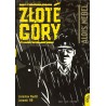 Alois Nebel tom 3 Złote Góry