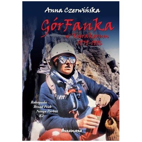 Górfanka Na szczytach Himalajów wyd.3