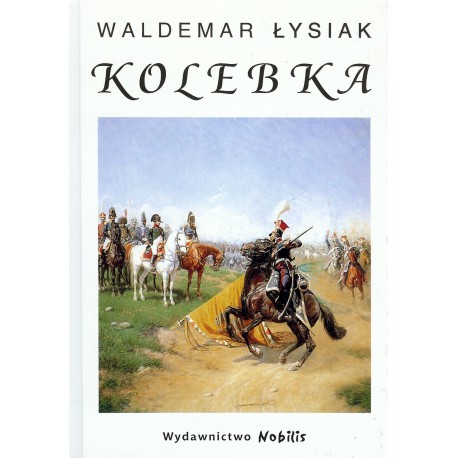 Kolebka