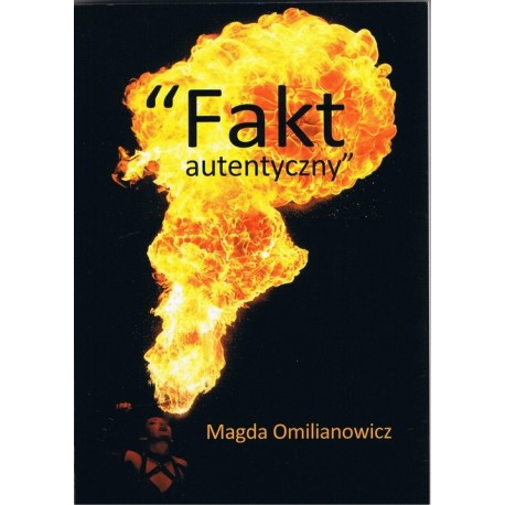 Fakt autentyczny