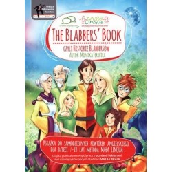 The Blabbers Book czyli historie Blabbersów 