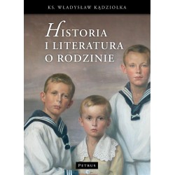 Historia i literatura o Rodzinie 