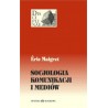 Socjologia komunikacji i mediów