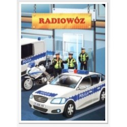 Radiowóz