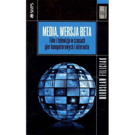 Media, wersja beta