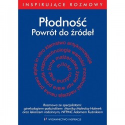 Płodność. Powrót do źródeł
