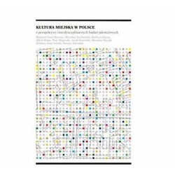 Kultura miejska w Polsce