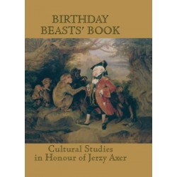 Birthday beast book