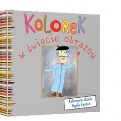 Kolorek w świecie obrazów