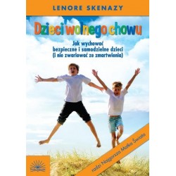 Dzieci wolnego chowu 