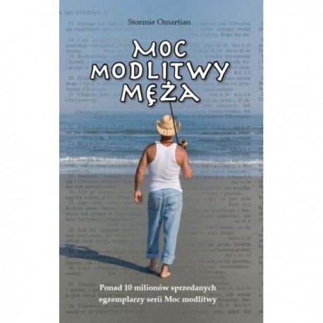 Moc modlitwy męża 