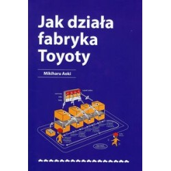 Jak działa fabryka Toyoty
