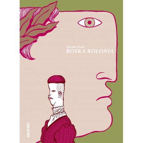 Boska kolonia