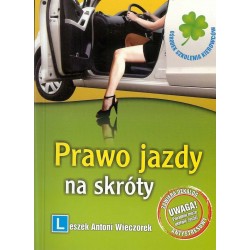 Prawo jazdy na skróty