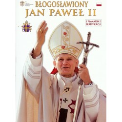 Błogosławiony Jan Paweł II 