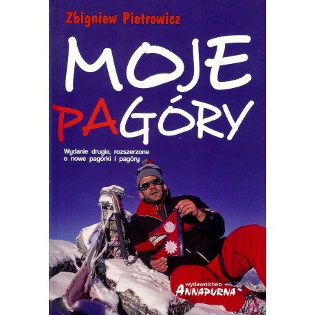 Moje pagury
