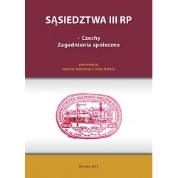 Sąsiedztwa III RP - Czechy zagadnienia społeczne