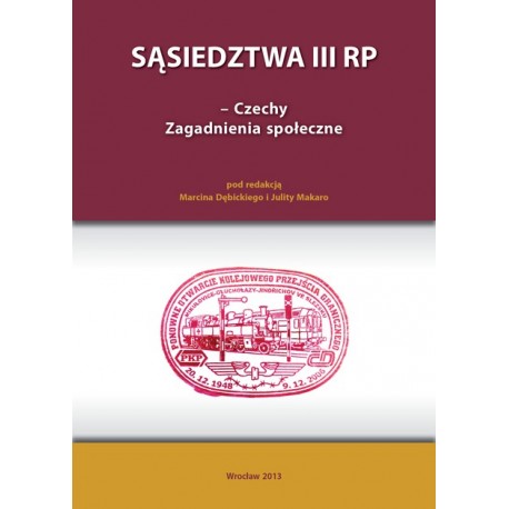 Sąsiedztwa III RP - Czechy zagadnienia społeczne